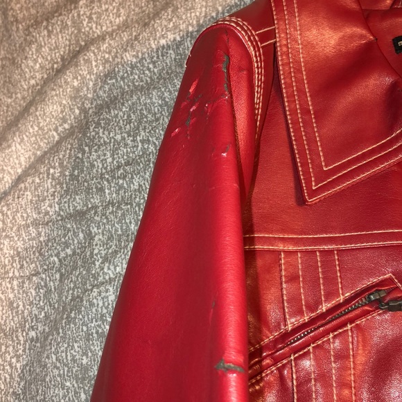 Marie claire Jacket - Picture 7 of 8